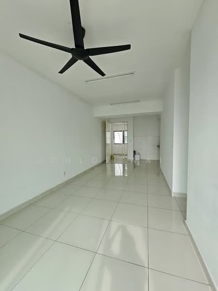 Condominium for Sale at Trinity Aquata - Chloe Wai - Living Room - PropertyGuru.com.my
