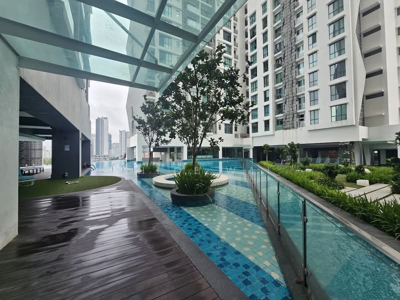 Condominium for Sale at Trinity Aquata - Chloe Wai - Exterior - PropertyGuru.com.my