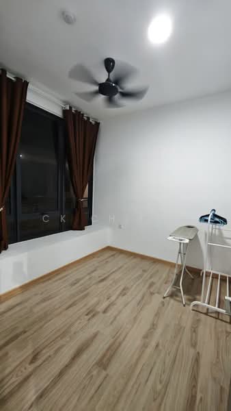 Service Residence for Rent at Aera Residence - CK Chieng - Interior - PropertyGuru.com.my