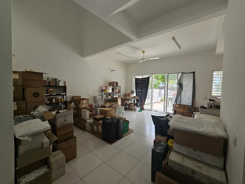 Rumah Teres 2 Tingkat untuk Dijual di Setia Eco Gardens (Gelang Patah) - Nathan Chan - PropertyGuru.com.my