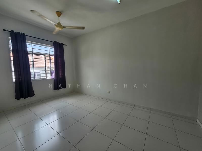 Rumah Teres 2 Tingkat untuk Dijual di Setia Eco Gardens (Gelang Patah) - Nathan Chan - PropertyGuru.com.my