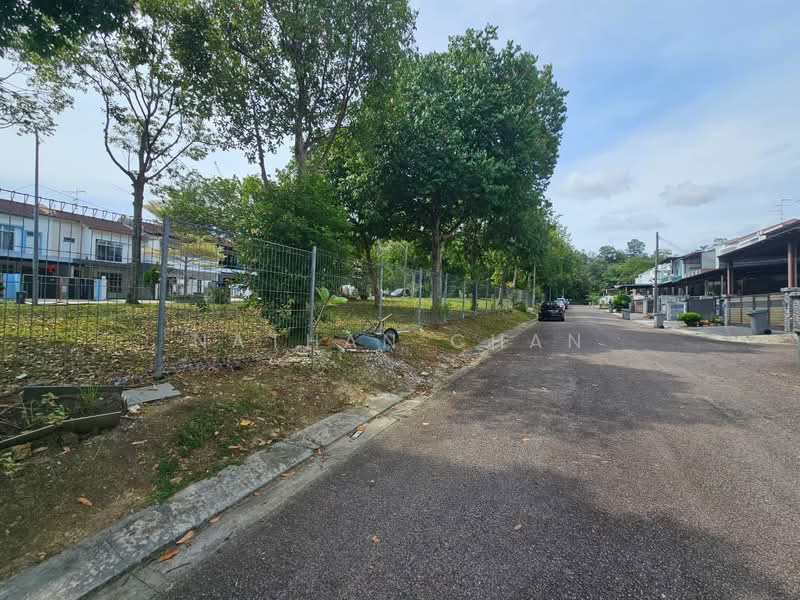 Rumah Teres 2 Tingkat untuk Dijual di Setia Eco Gardens (Gelang Patah) - Nathan Chan - PropertyGuru.com.my