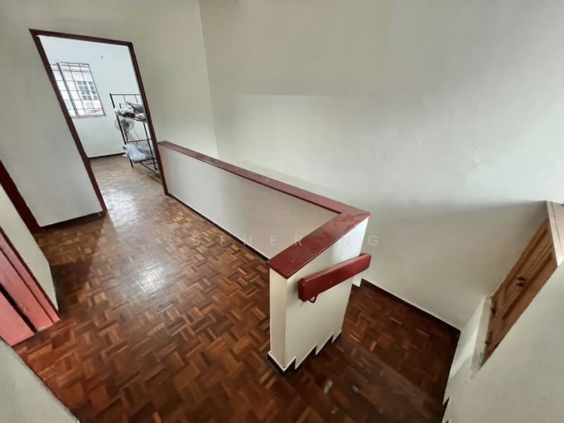 Rumah Teres 2 Tingkat untuk Disewa di Klang (Selangor) - Esther Ng - Interior - PropertyGuru.com.my