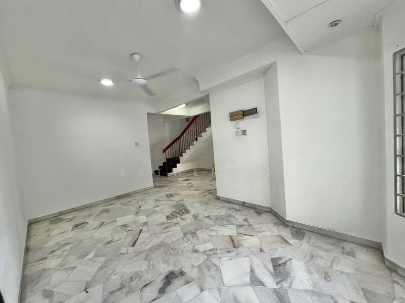Rumah Teres 2 Tingkat untuk Disewa di Klang (Selangor) - Esther Ng - Interior - PropertyGuru.com.my