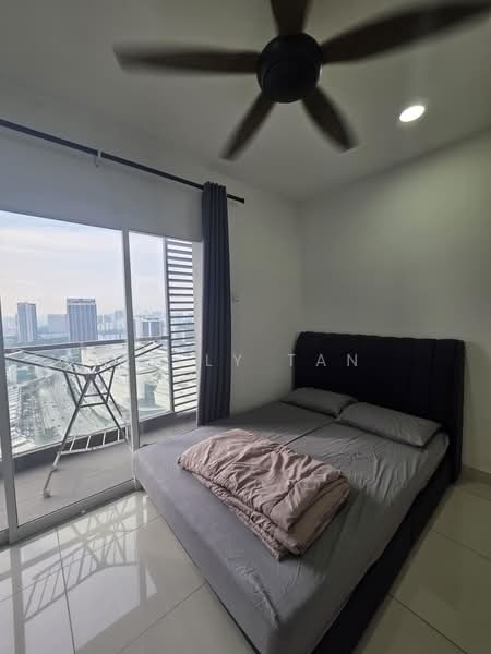 Kondominium untuk Disewa di Paraiso Residence @ The Earth - Kelly Tan - PropertyGuru.com.my