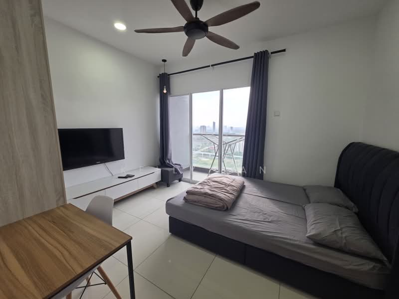 Kondominium untuk Disewa di Paraiso Residence @ The Earth - Kelly Tan - PropertyGuru.com.my
