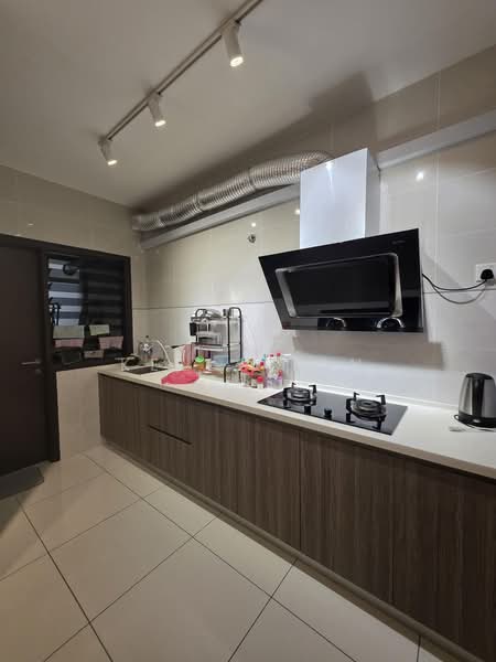 Kondominium untuk Disewa di Paraiso Residence @ The Earth - Kelly Tan - PropertyGuru.com.my