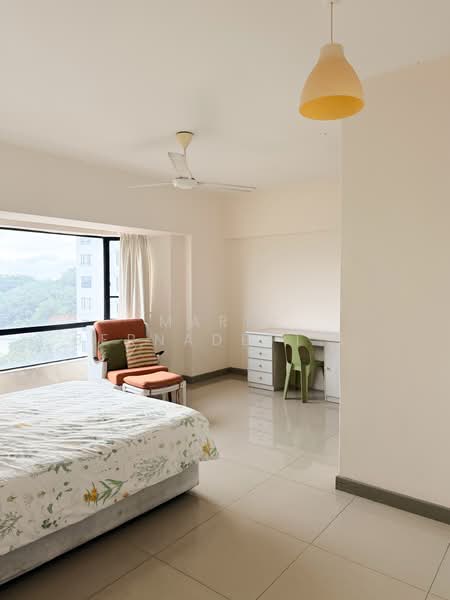 Condominium for Sale at Cameron Towers - Maria Bernadette Tan - Bedroom - PropertyGuru.com.my