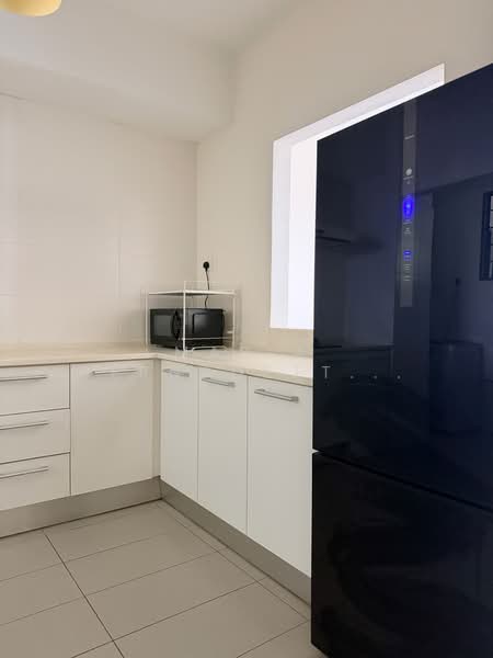 Condominium for Sale at Cameron Towers - Maria Bernadette Tan - Kitchen - PropertyGuru.com.my
