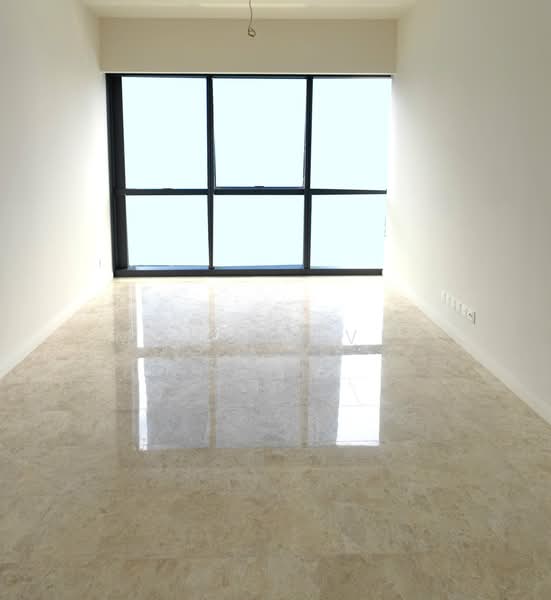 Servis Apartment untuk Dijual di TRX Residences - Mak Oliver - Interior - PropertyGuru.com.my