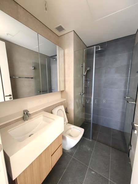 Servis Apartment untuk Dijual di TRX Residences - Mak Oliver - Bathroom - PropertyGuru.com.my