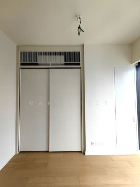 Servis Apartment untuk Dijual di TRX Residences - Mak Oliver - Interior - PropertyGuru.com.my