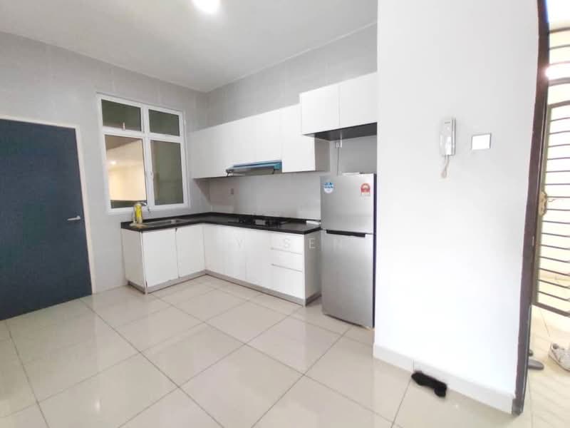 Rumah Kluster untuk Disewa di Taman Austin Heights (Tebrau) - XY Sen - PropertyGuru.com.my