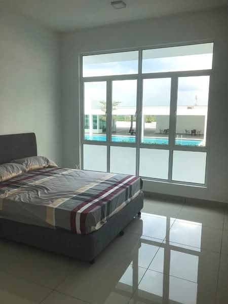 Rumah Kluster untuk Disewa di Taman Austin Heights (Tebrau) - XY Sen - PropertyGuru.com.my