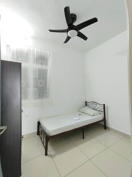 Rumah Kluster untuk Disewa di Taman Austin Heights (Tebrau) - XY Sen - PropertyGuru.com.my