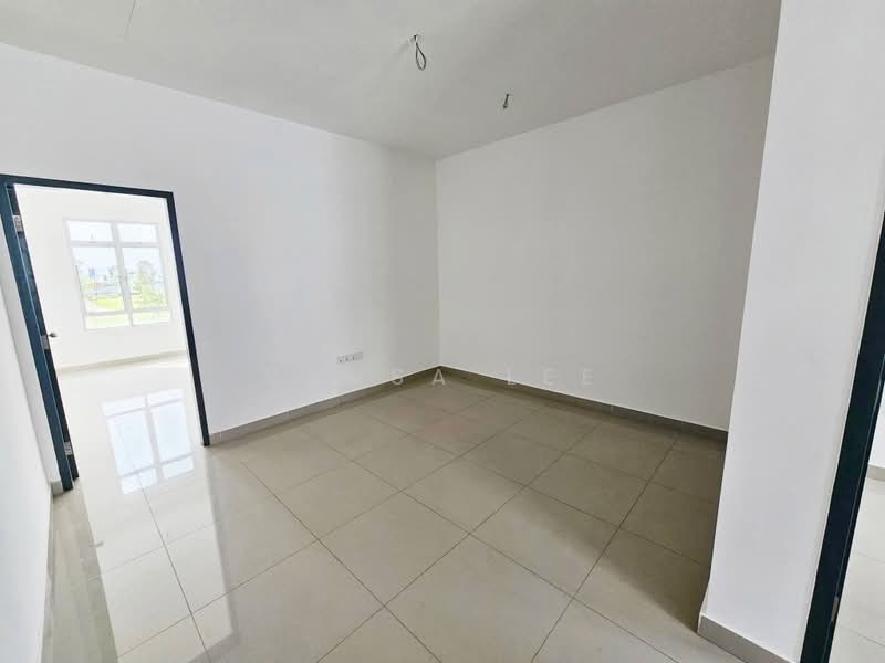Rumah Teres 2 Tingkat untuk Dijual di Bandar Dato Onn (Tebrau) - Sausa Lee - Interior - PropertyGuru.com.my