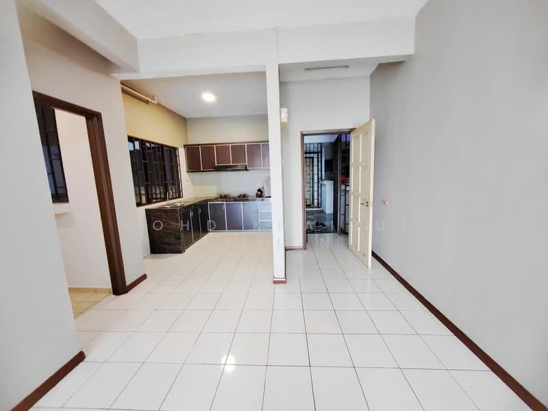 Condominium for Sale at Puri Aiyu - Mohd Khairul Amilin - PropertyGuru.com.my