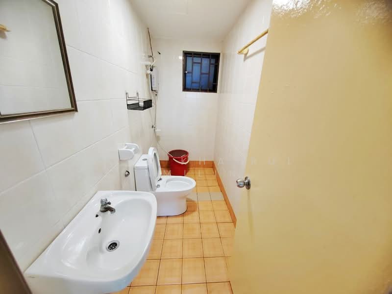 Condominium for Sale at Puri Aiyu - Mohd Khairul Amilin - PropertyGuru.com.my