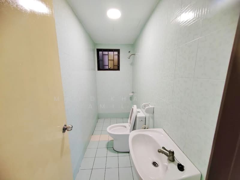 Condominium for Sale at Puri Aiyu - Mohd Khairul Amilin - PropertyGuru.com.my