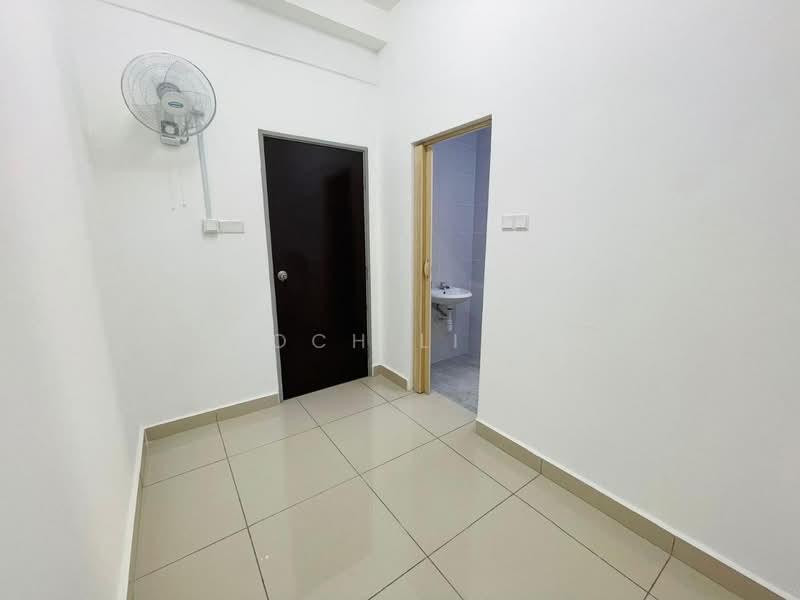 Kondominium untuk Disewa di KSL Residence 2 @ Kangkar Tebrau - Enoch Liong - Interior - PropertyGuru.com.my