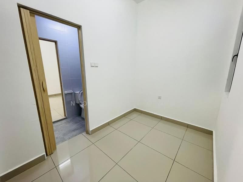 Kondominium untuk Disewa di KSL Residence 2 @ Kangkar Tebrau - Enoch Liong - Bathroom - PropertyGuru.com.my