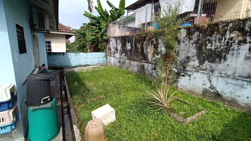 Rumah Berkembar untuk Dijual di Subang (Selangor) - Syamsul Ilham - Exterior - PropertyGuru.com.my