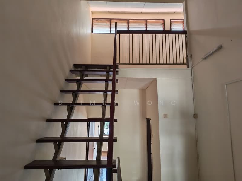 Rumah Teres 2-Tingkat untuk Dijual di Taman Desa (Kuala Lumpur) - Shimry Wong - PropertyGuru.com.my
