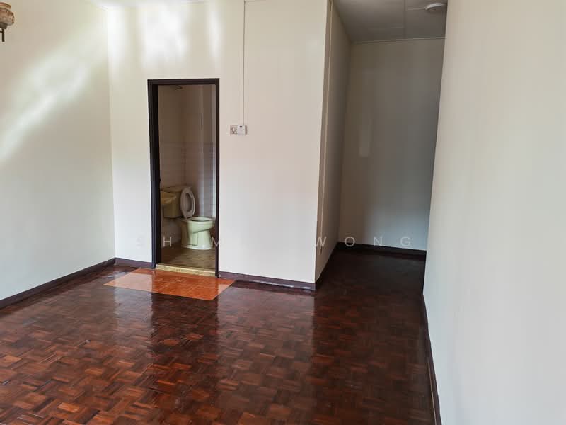 Rumah Teres 2-Tingkat untuk Dijual di Taman Desa (Kuala Lumpur) - Shimry Wong - PropertyGuru.com.my