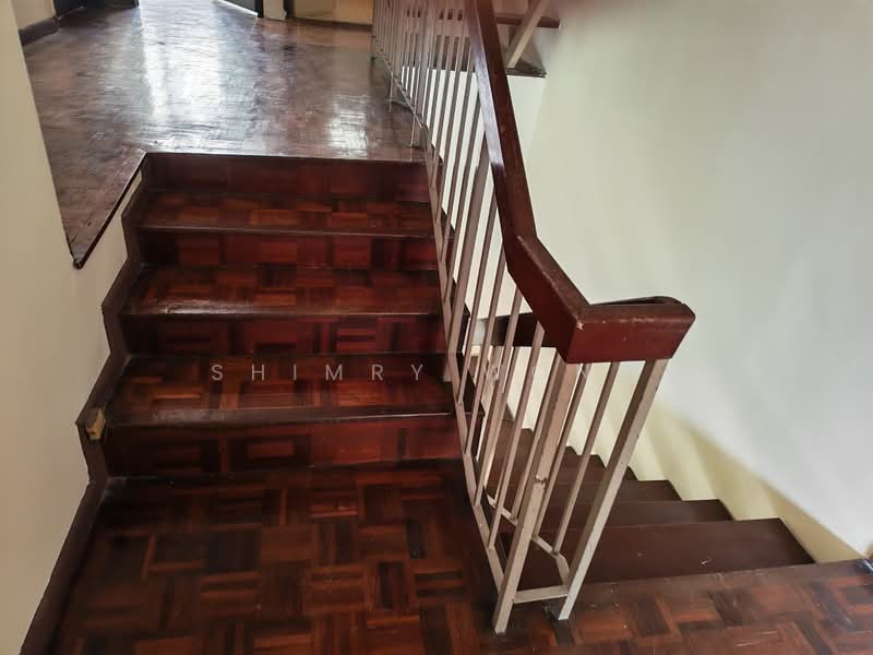 Rumah Teres 2-Tingkat untuk Dijual di Taman Desa (Kuala Lumpur) - Shimry Wong - PropertyGuru.com.my