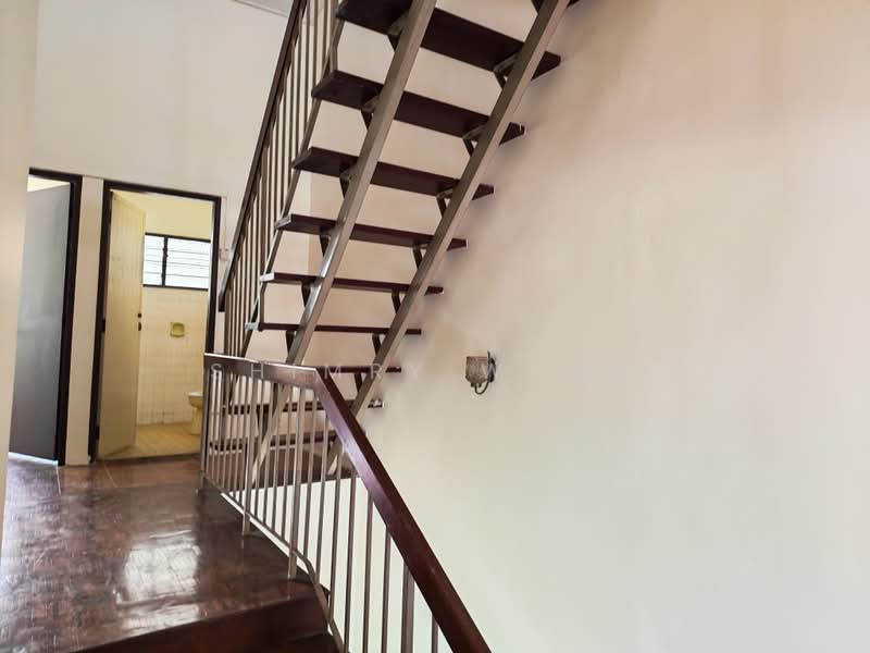 Rumah Teres 2-Tingkat untuk Dijual di Taman Desa (Kuala Lumpur) - Shimry Wong - PropertyGuru.com.my