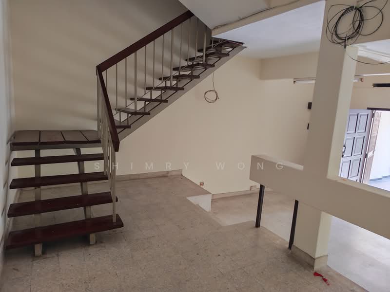 Rumah Teres 2-Tingkat untuk Dijual di Taman Desa (Kuala Lumpur) - Shimry Wong - PropertyGuru.com.my