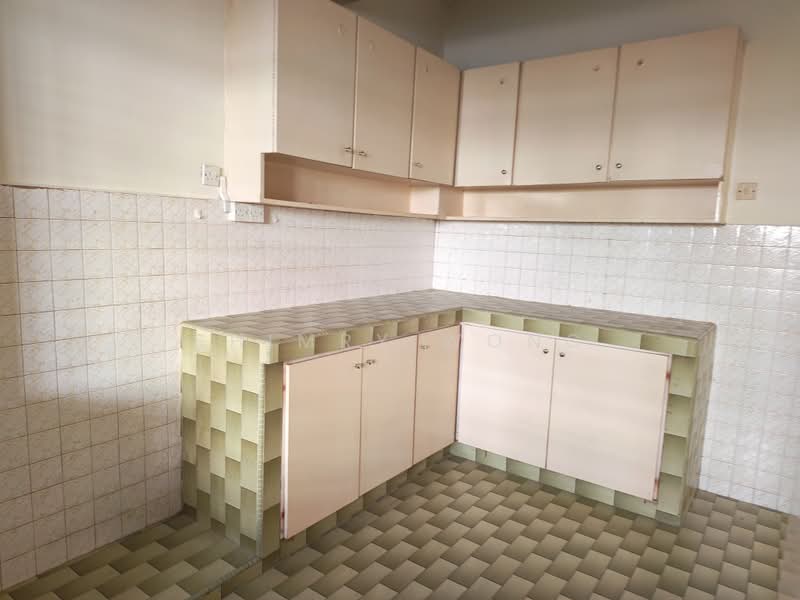 Rumah Teres 2-Tingkat untuk Dijual di Taman Desa (Kuala Lumpur) - Shimry Wong - PropertyGuru.com.my
