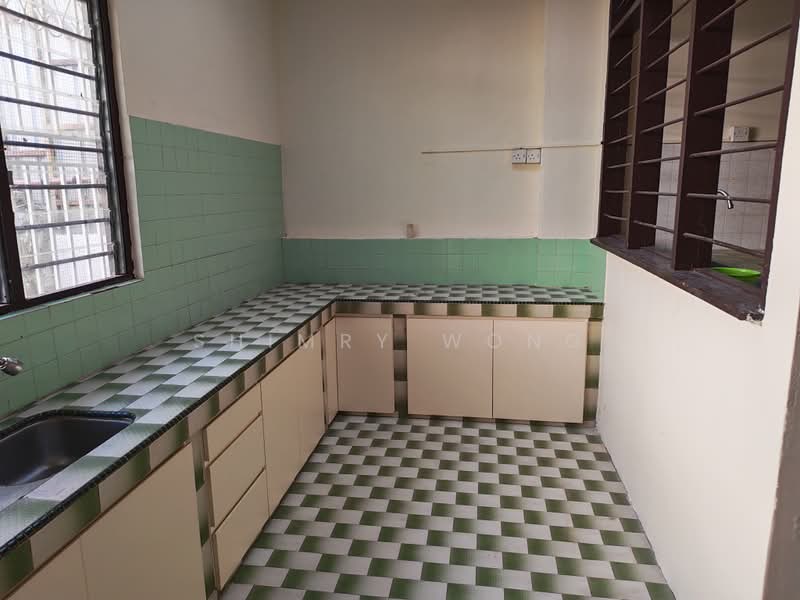Rumah Teres 2-Tingkat untuk Dijual di Taman Desa (Kuala Lumpur) - Shimry Wong - PropertyGuru.com.my