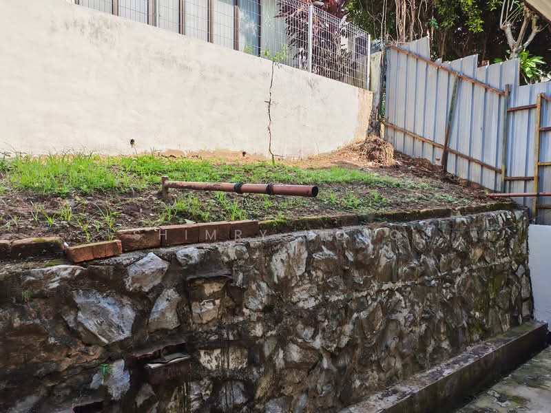 Rumah Teres 2-Tingkat untuk Dijual di Taman Desa (Kuala Lumpur) - Shimry Wong - PropertyGuru.com.my