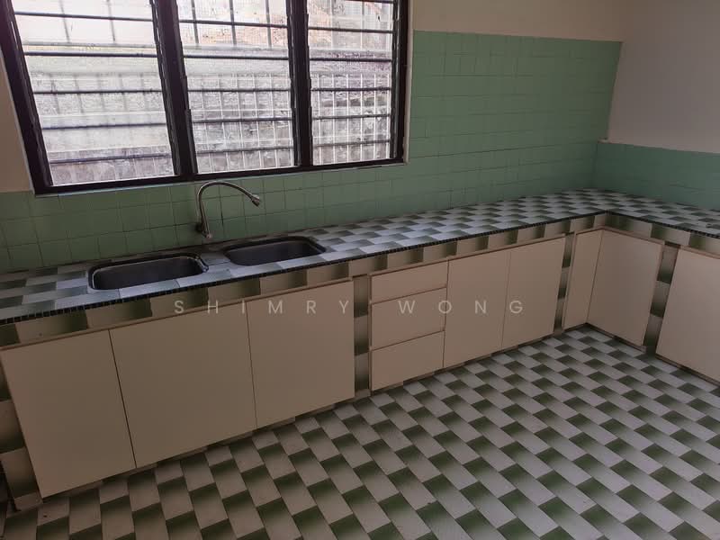 Rumah Teres 2-Tingkat untuk Dijual di Taman Desa (Kuala Lumpur) - Shimry Wong - PropertyGuru.com.my