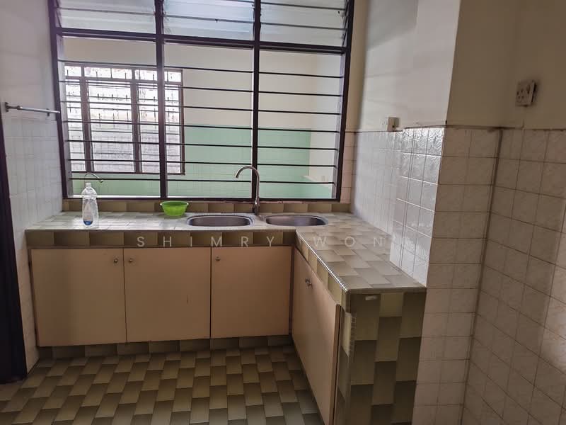 Rumah Teres 2-Tingkat untuk Dijual di Taman Desa (Kuala Lumpur) - Shimry Wong - PropertyGuru.com.my