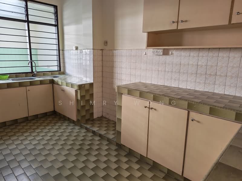 Rumah Teres 2-Tingkat untuk Dijual di Taman Desa (Kuala Lumpur) - Shimry Wong - PropertyGuru.com.my