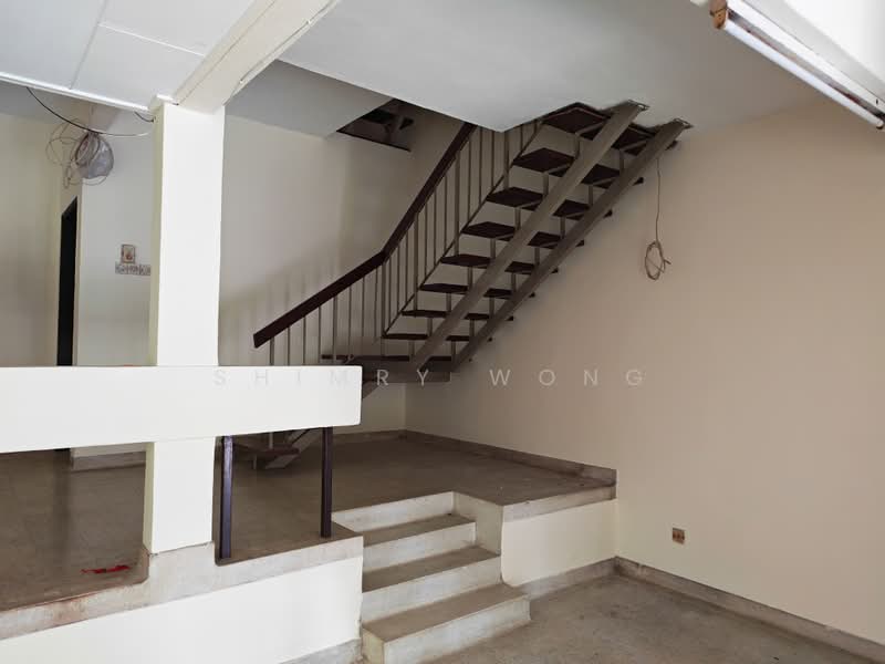 Rumah Teres 2-Tingkat untuk Dijual di Taman Desa (Kuala Lumpur) - Shimry Wong - PropertyGuru.com.my