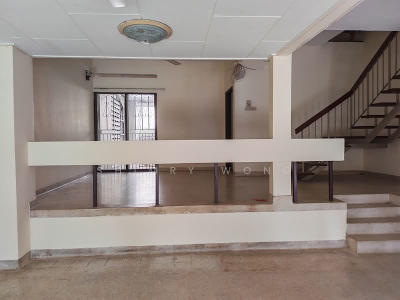 Rumah Teres 2-Tingkat untuk Dijual di Taman Desa (Kuala Lumpur) - Shimry Wong - PropertyGuru.com.my