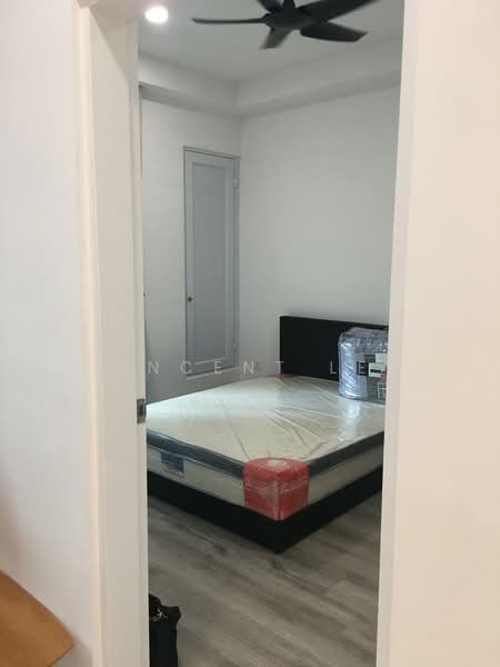Servis Apartment untuk Disewa di Cubic Botanical - Vincent Lee - Bedroom - PropertyGuru.com.my