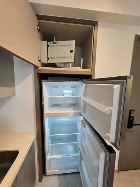 Service Residence for Rent at Agile Bukit Bintang - Camie Hoo - Interior - PropertyGuru.com.my