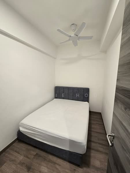 Service Residence for Rent at Agile Bukit Bintang - Camie Hoo - Bedroom - PropertyGuru.com.my