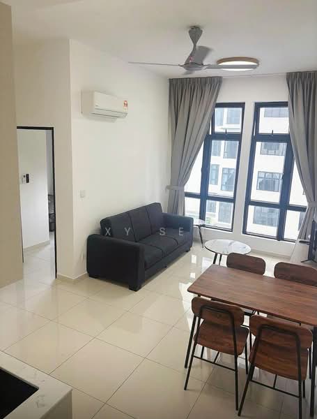 Service Residence for Rent at Space Residency - XY Sen - PropertyGuru.com.my