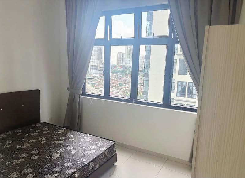 Service Residence for Rent at Space Residency - XY Sen - PropertyGuru.com.my