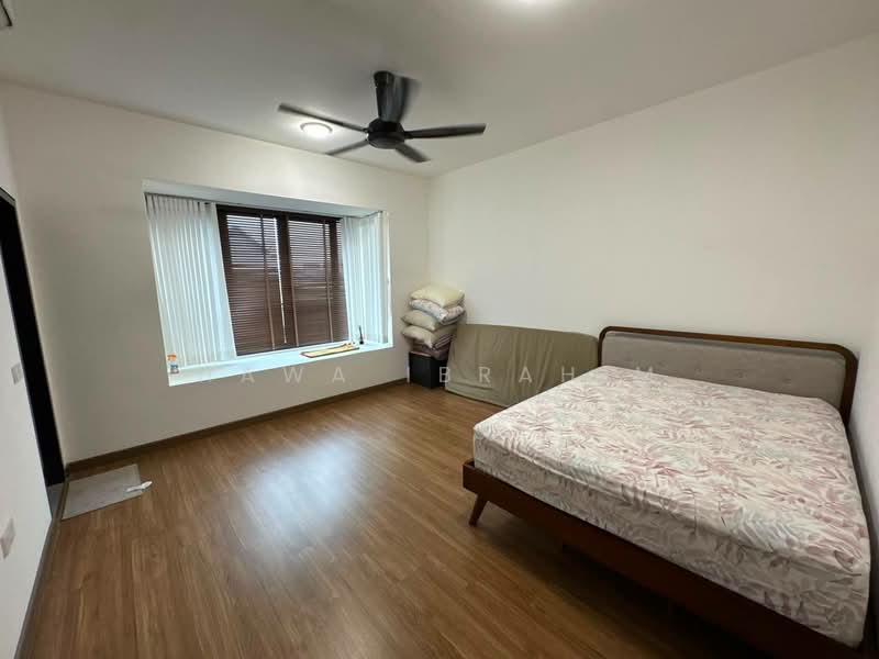 2-storey Terraced House for Rent in Dengkil (Selangor) - Hawa Ibrahim - Bedroom - PropertyGuru.com.my