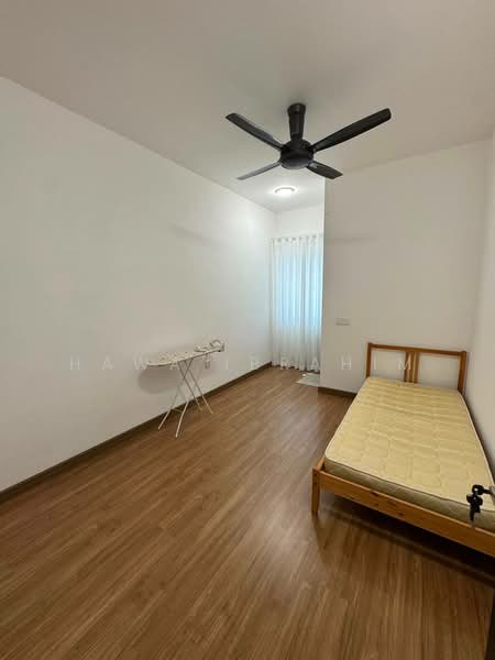 2-storey Terraced House for Rent in Dengkil (Selangor) - Hawa Ibrahim - Bedroom - PropertyGuru.com.my
