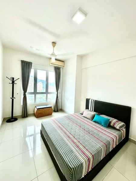 Condominium for Rent at Gardens Ville - Peggy Tan - Bedroom - PropertyGuru.com.my
