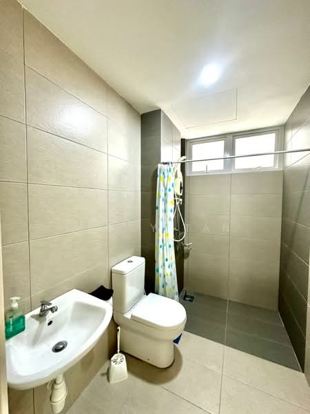 Condominium for Rent at Gardens Ville - Peggy Tan - Bathroom - PropertyGuru.com.my