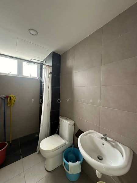 Condominium for Rent at Gardens Ville - Peggy Tan - Bathroom - PropertyGuru.com.my