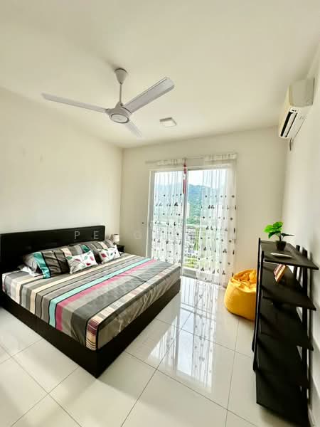 Condominium for Rent at Gardens Ville - Peggy Tan - Bedroom - PropertyGuru.com.my